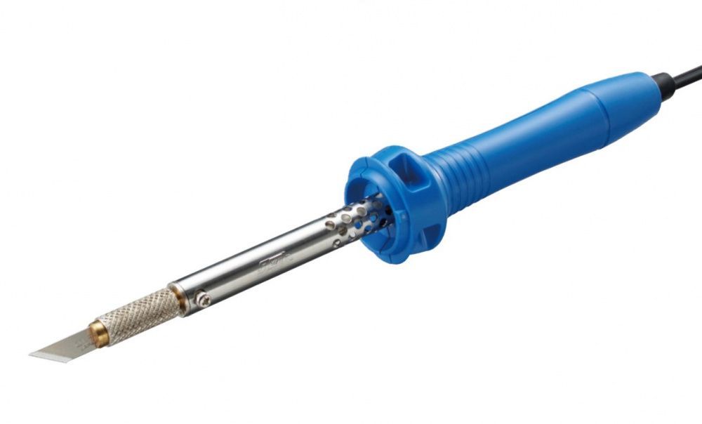 картинка Goot HOT-60R. Паяльник горячий нож являющийся официальным дистрибьютором в России 