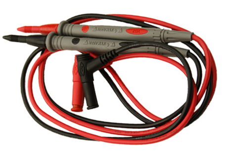 картинка МЕГЕОН. Щупы измерительные являющийся официальным дистрибьютором в России 