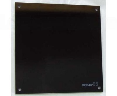 картинка Ersa 0IRHP100A-11. Стеклянная пластина для термостола HP100A являющийся официальным дистрибьютором в России 