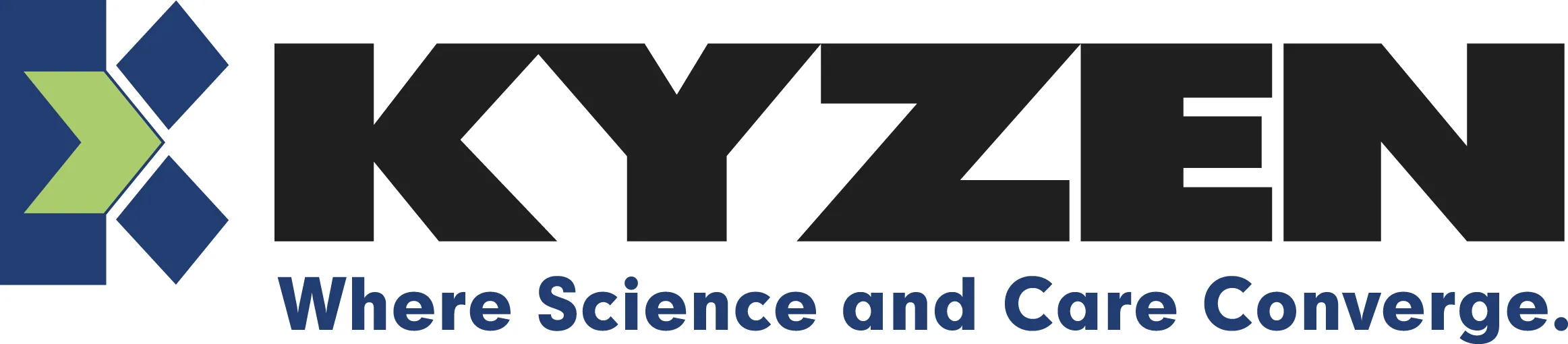 KYZEN