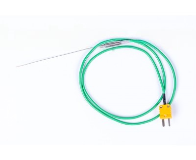 картинка Ersa 0IR6500-37L / AccuTC. Термосенсор типа K являющийся официальным дистрибьютором в России 