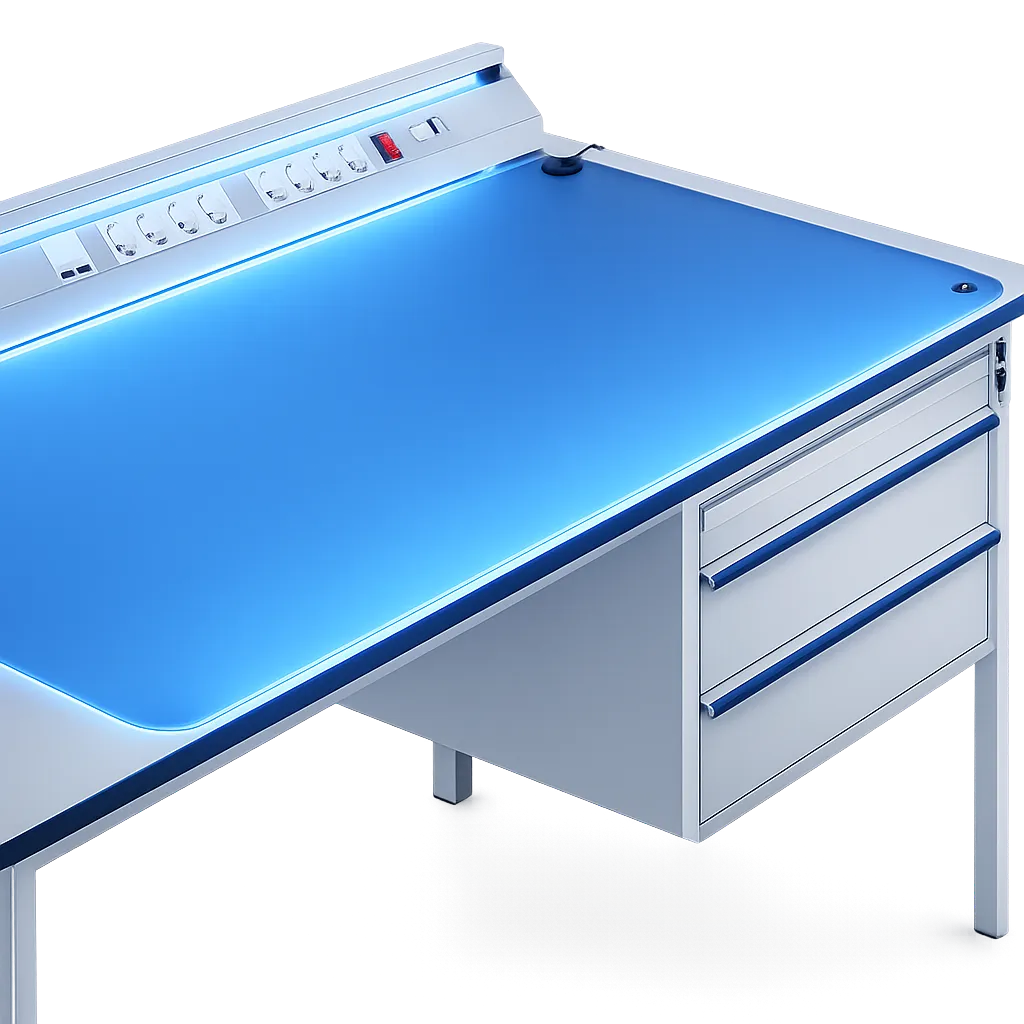 Антистатические коврики