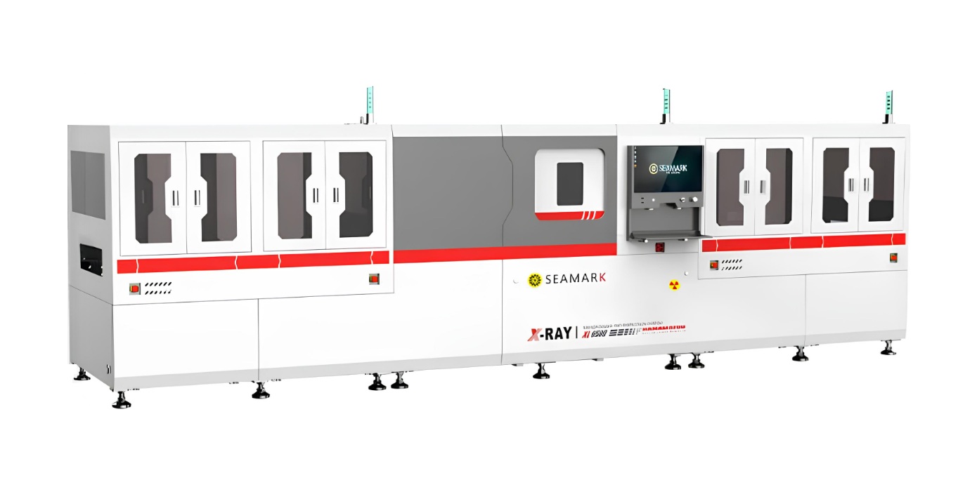 картинка SEAMARK X-Ray XL6500F. Система рентгеновского контроля для печатных плат являющийся официальным дистрибьютором в России 
