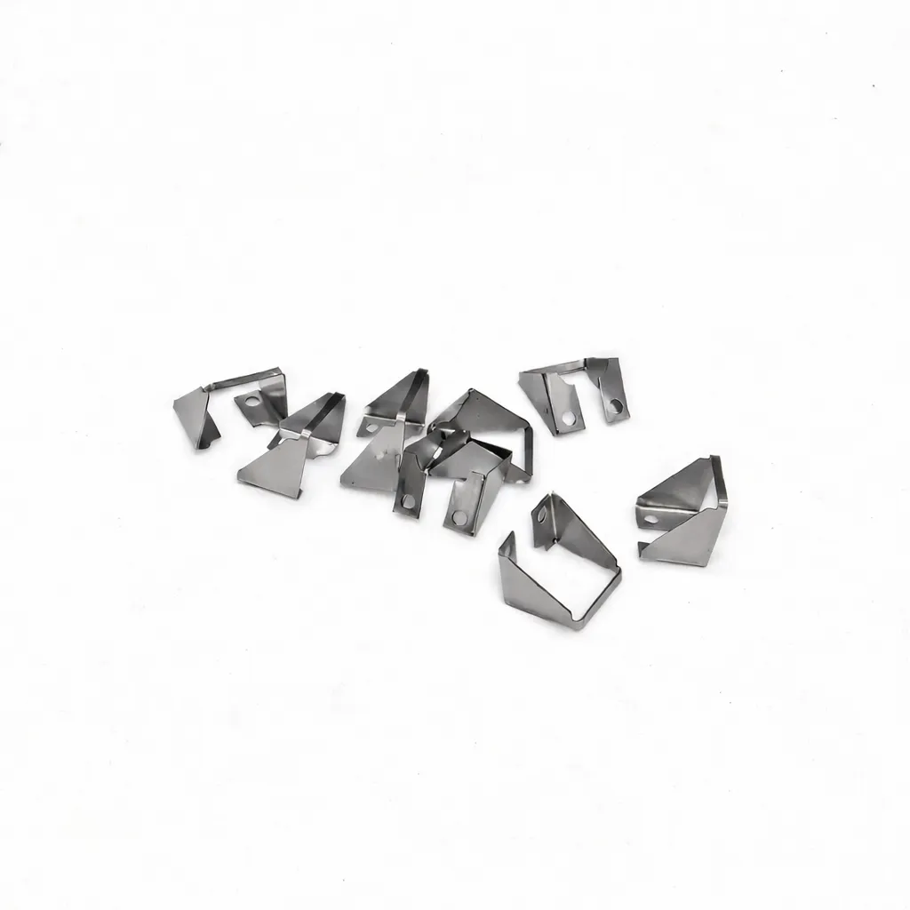 Наконечники для термозачистки проводов