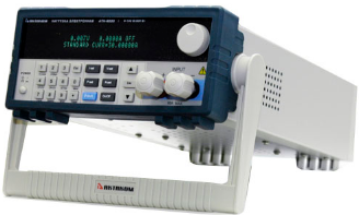 картинка АКТАКОМ АТН-8036. Электронная нагрузка являющийся официальным дистрибьютором в России 