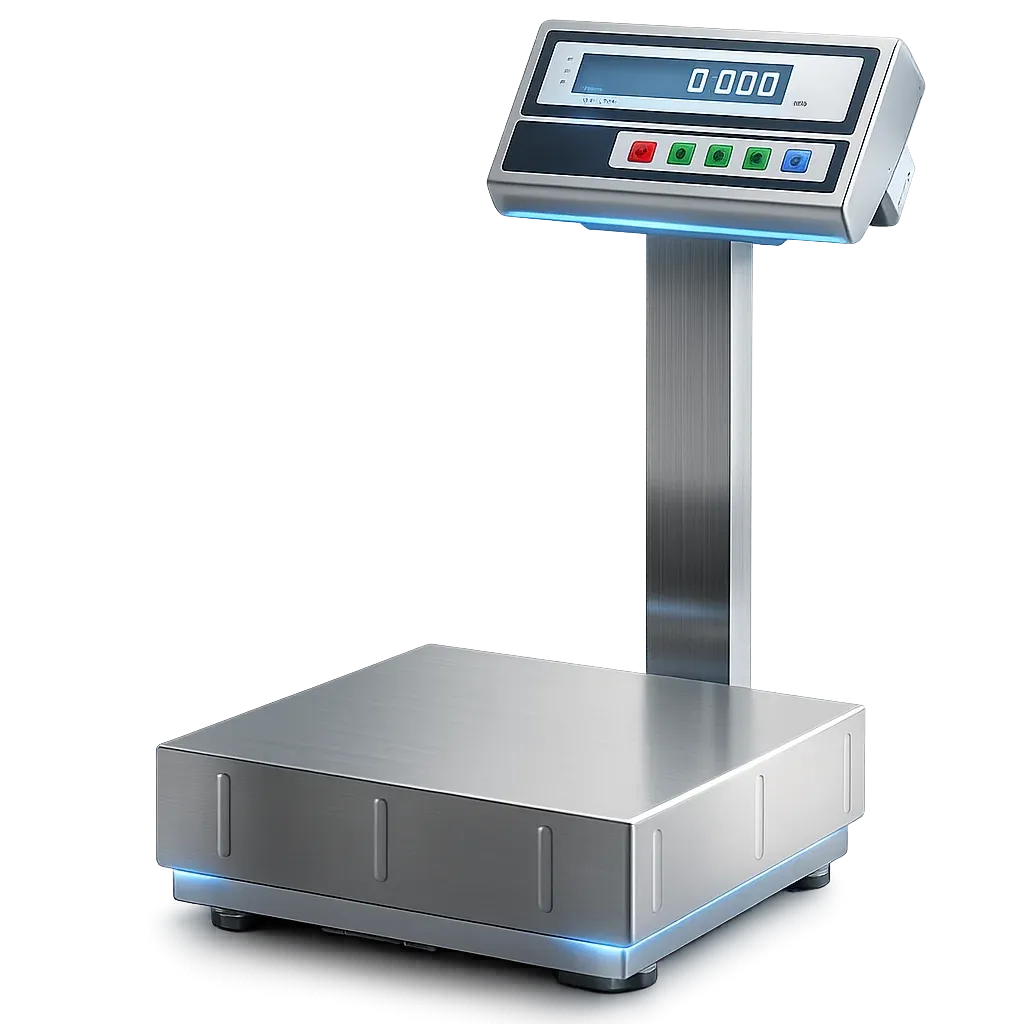 Взрывобезопасные весы