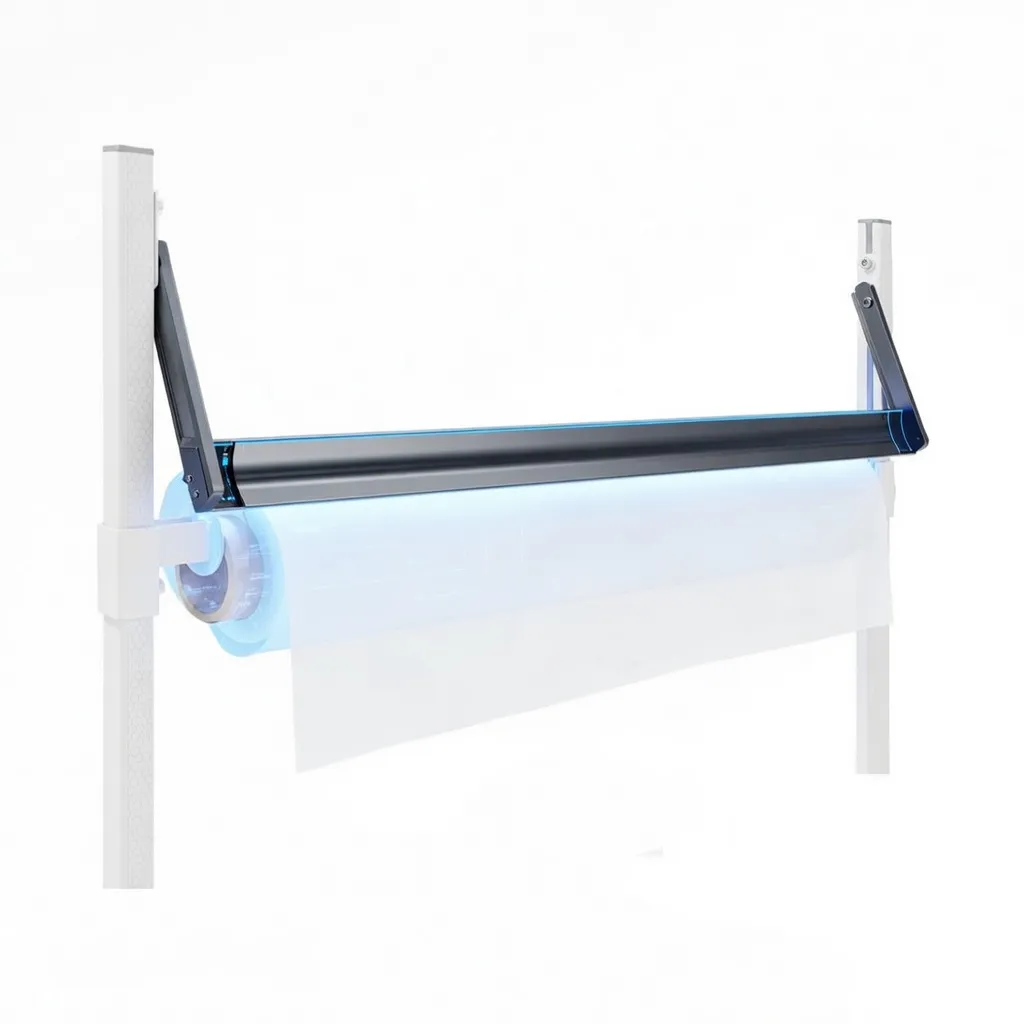 Комплектующие для подкатных стоек