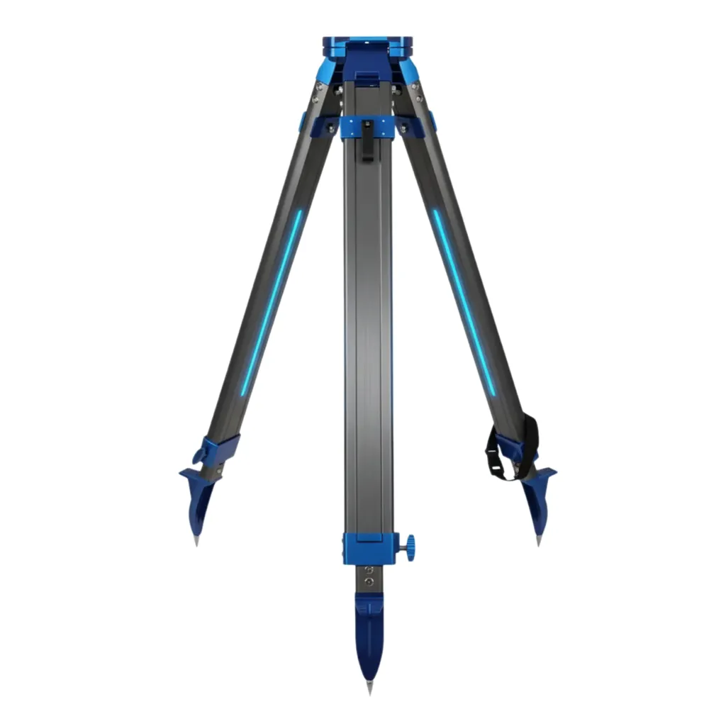 Штанги, штативы для нивелиров и уровней