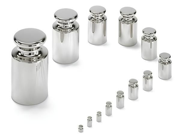 картинка Сартогосм M1-20кг-10. Гиря общего назначения 20 кг M1 являющийся официальным дистрибьютором в России 