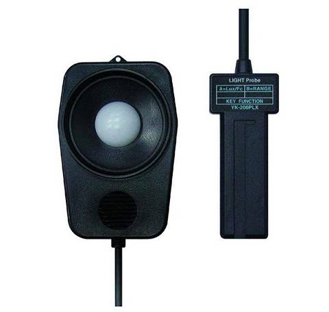 картинка АКТАКОМ АТА-1591. Датчик освещенности являющийся официальным дистрибьютором в России 