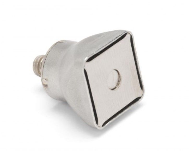 картинка Weller Q10 (T0058727785N). Насадка 18,0 мм прямая для термофена HAP являющийся официальным дистрибьютором в России 