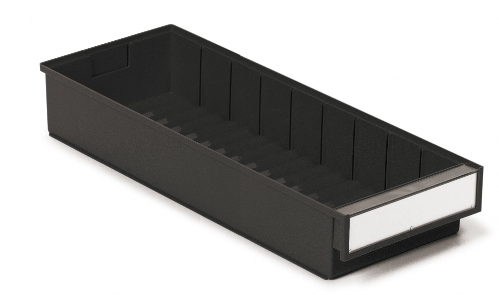 картинка Treston 6020-4ESD. Ячейка 186×600×82 мм для кассетниц являющийся официальным дистрибьютором в России 