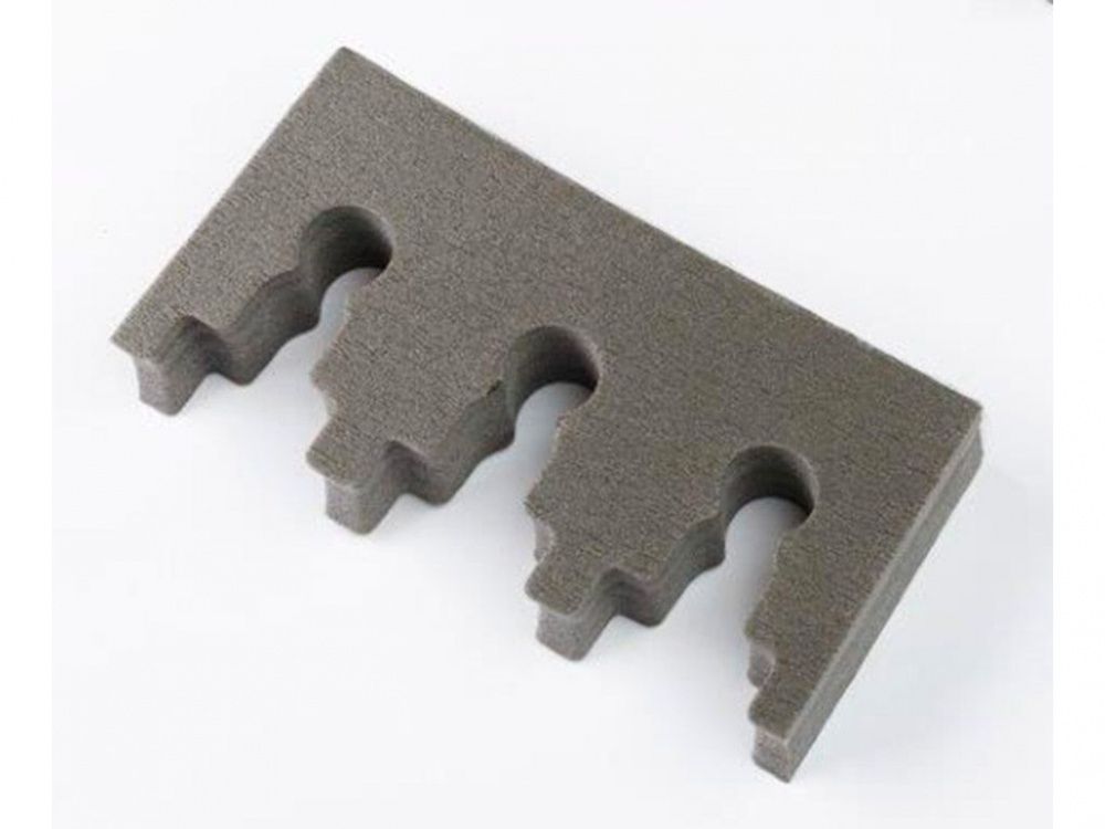 картинка AIKO. Ложемент на 3 ствола являющийся официальным дистрибьютором в России 