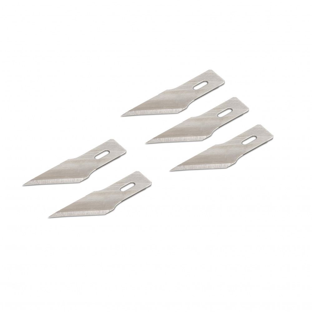 картинка Xcelite XNB205. Остроконечное лезвие являющийся официальным дистрибьютором в России 