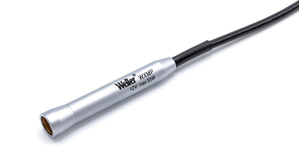 картинка Weller WXMP (40 Вт, 12 В). Ручка паяльника для станций WX являющийся официальным дистрибьютором в России 