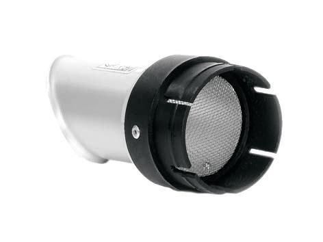 картинка Weller (FT-NS). Наклонная насадка являющийся официальным дистрибьютором в России 