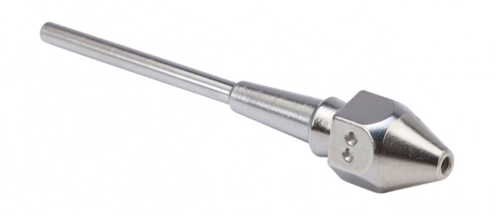 картинка Weller XDSL 1 (T0051325999). Паяльная демонтажная насадка для выпайки и удаления припоя являющийся официальным дистрибьютором в России 