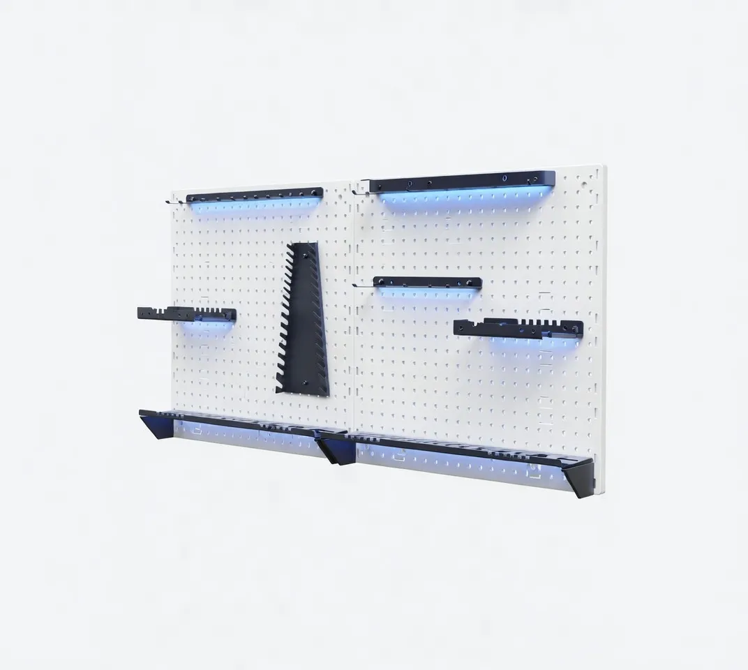 Дополнительное оборудование для рабочих мест