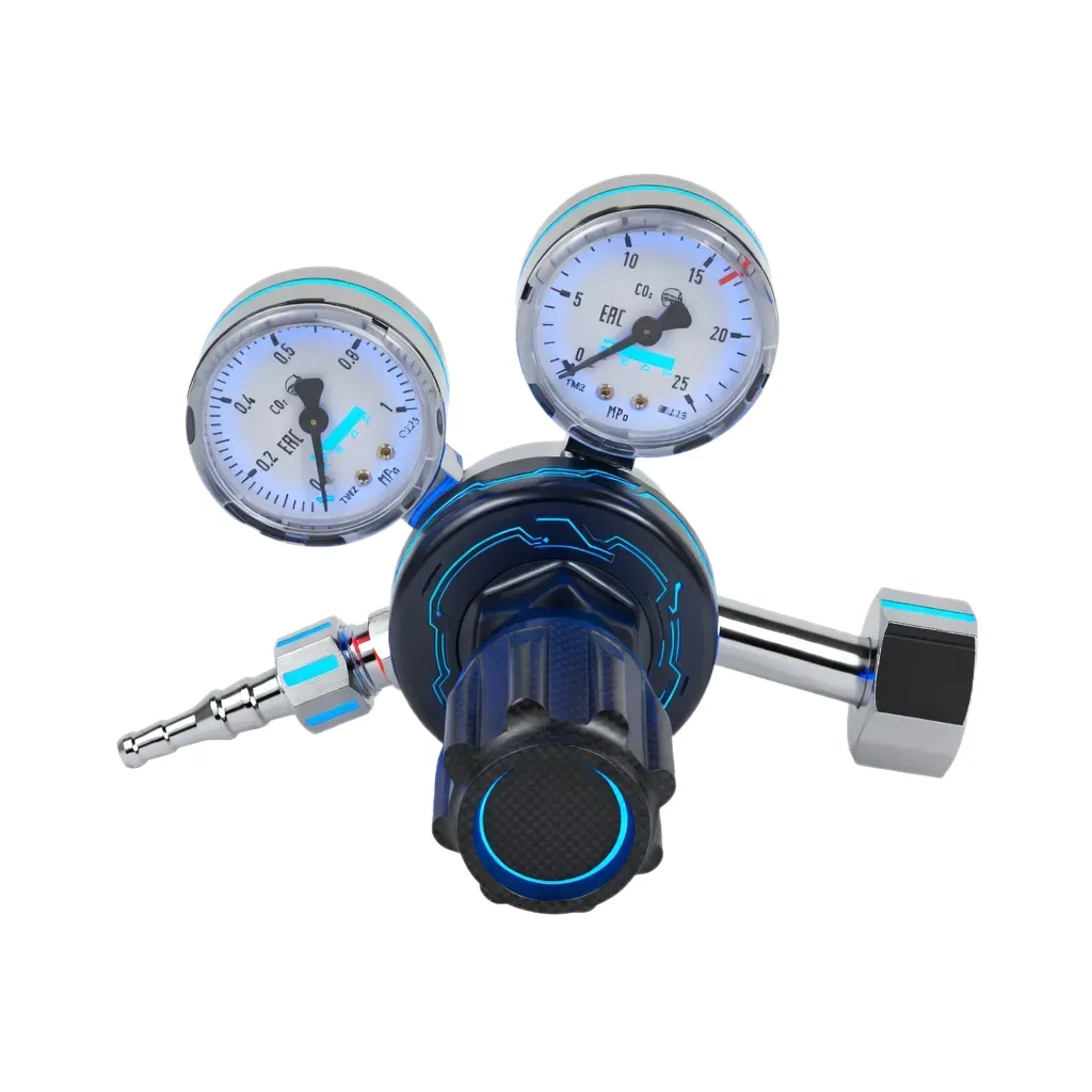 Комплектующие для газосварочного оборудования