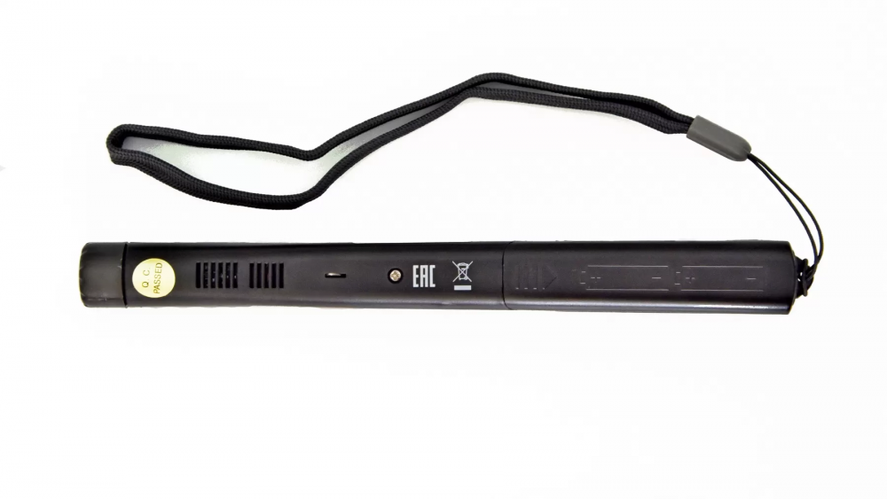 картинка CEM-Instruments GD-3000. Детектор горючих газов являющийся официальным дистрибьютором в России 