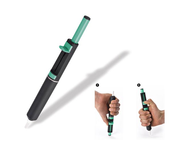 картинка JBC DU 1191 (0119107). Ручной оловоотсос являющийся официальным дистрибьютором в России 