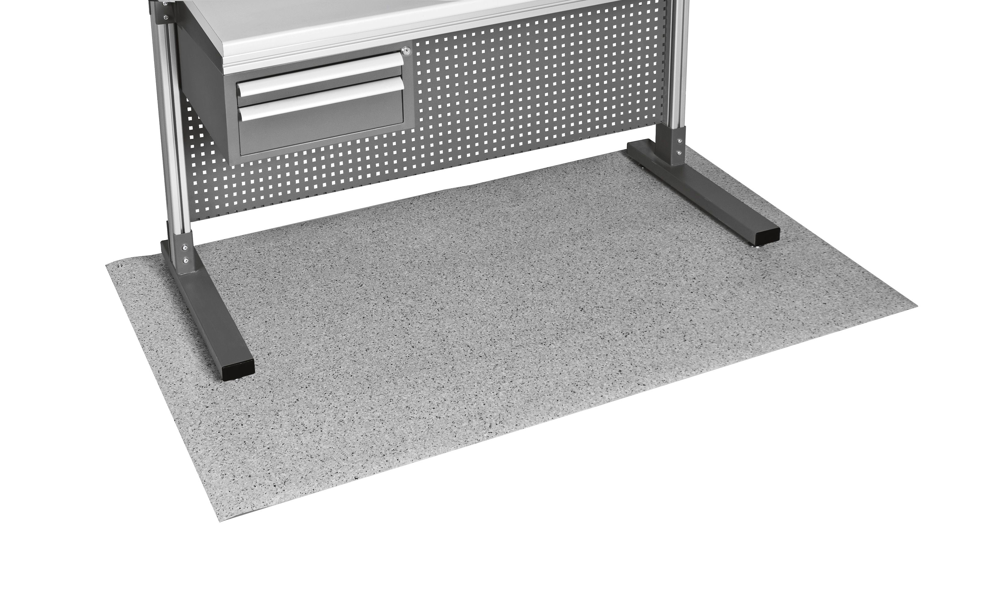 картинка Viking ТОROSTAT 9500. Антистатический напольный коврик 1200х1900 являющийся официальным дистрибьютором в России 