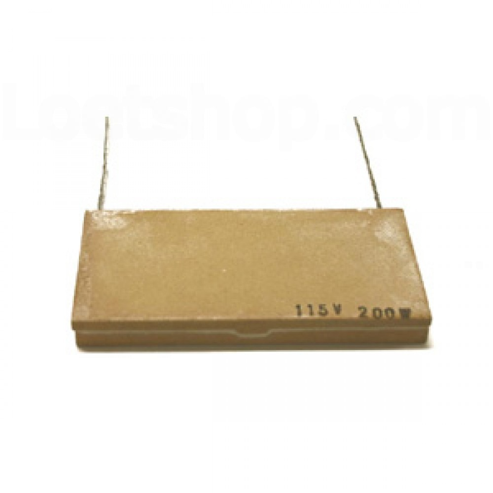 картинка Ersa 05X100A3. Нагревательный элемент для паяльной ванны T11 являющийся официальным дистрибьютором в России 