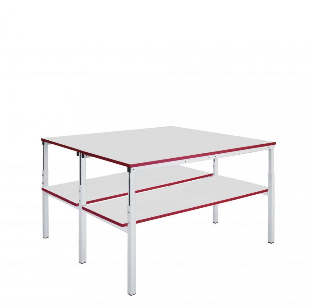 картинка Gresson СР-2000. Стол 2000×1500 мм раскройный серии СР являющийся официальным дистрибьютором в России 