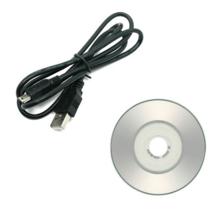 картинка МЕГЕОН 92131 USB. Опция USB для шумомера являющийся официальным дистрибьютором в России 