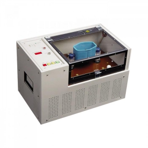 картинка ПрофКиП 90М. Аппарат испытательный высоковольтный являющийся официальным дистрибьютором в России 