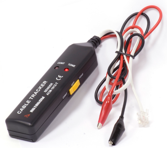 картинка АКТАКОМ АСМ-1012. Трассоискатель являющийся официальным дистрибьютором в России 