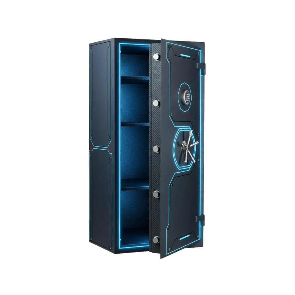 Сейфы оружейные
