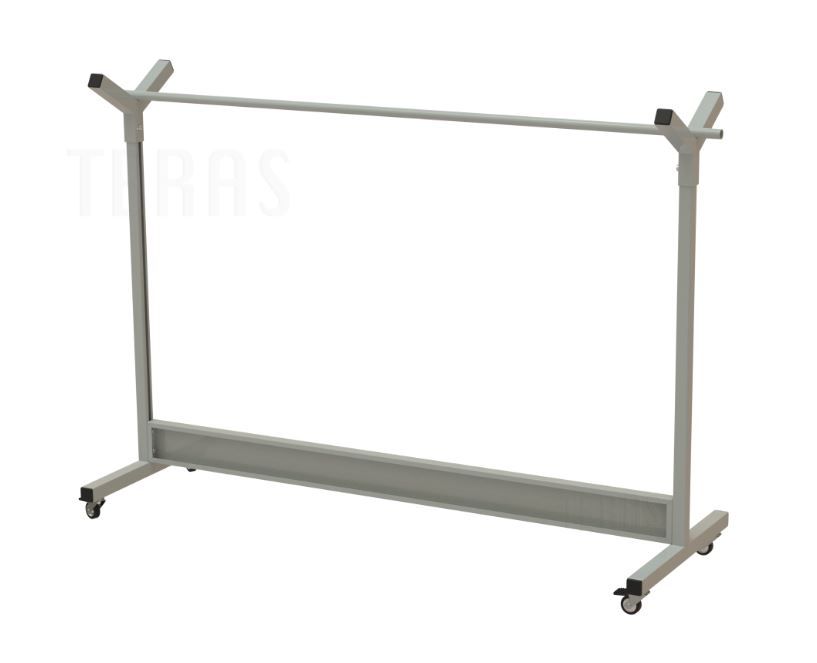 картинка Teras ST-P/M. Специальная упаковочная стойка 600×1240×1800 мм являющийся официальным дистрибьютором в России 