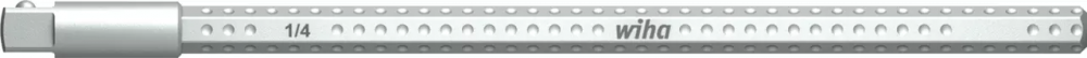 картинка WIHA 03883 / SYSTEM 6. Держатель для бит серия 7803 являющийся официальным дистрибьютором в России 