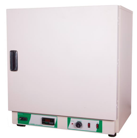 картинка Экрос ПЭ-4630М (0041) (120 л / 320°С). Шкаф сушильный являющийся официальным дистрибьютором в России 