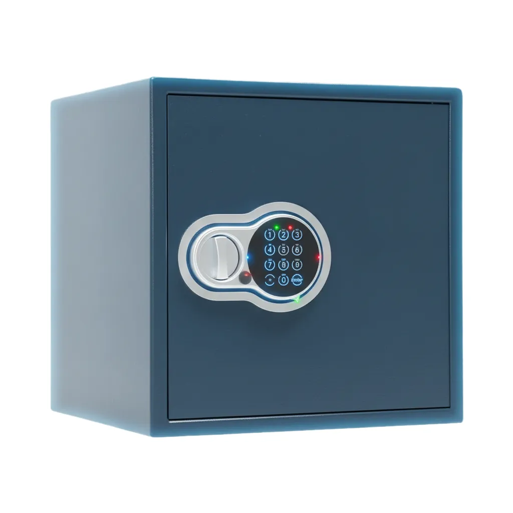 Сейфы мебельные и офисные