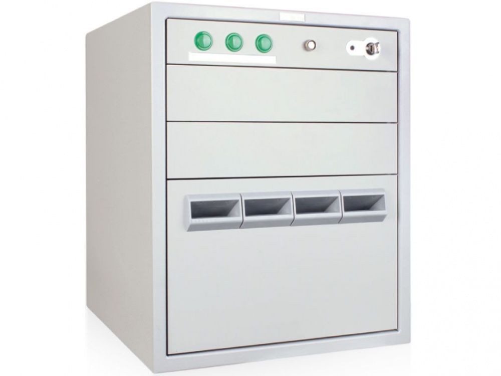 картинка VALBERG 110 A. Темпокасса с аккумулятором серии TCS EURO являющийся официальным дистрибьютором в России 