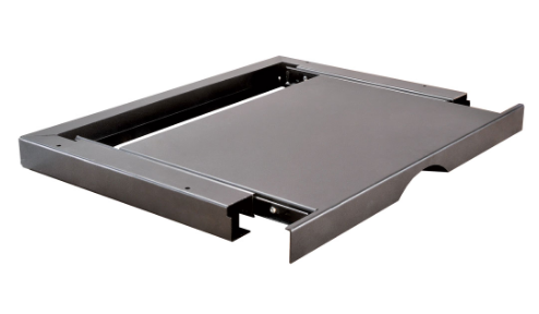 картинка VALBERG DB-T. Выдвижной столик являющийся официальным дистрибьютором в России 