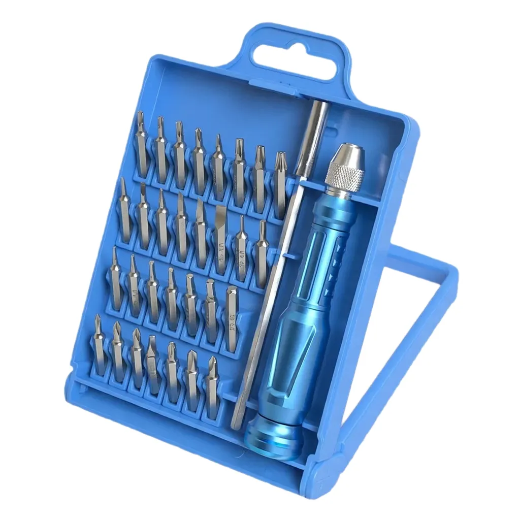 Наборы бит с антистатическим инструментов