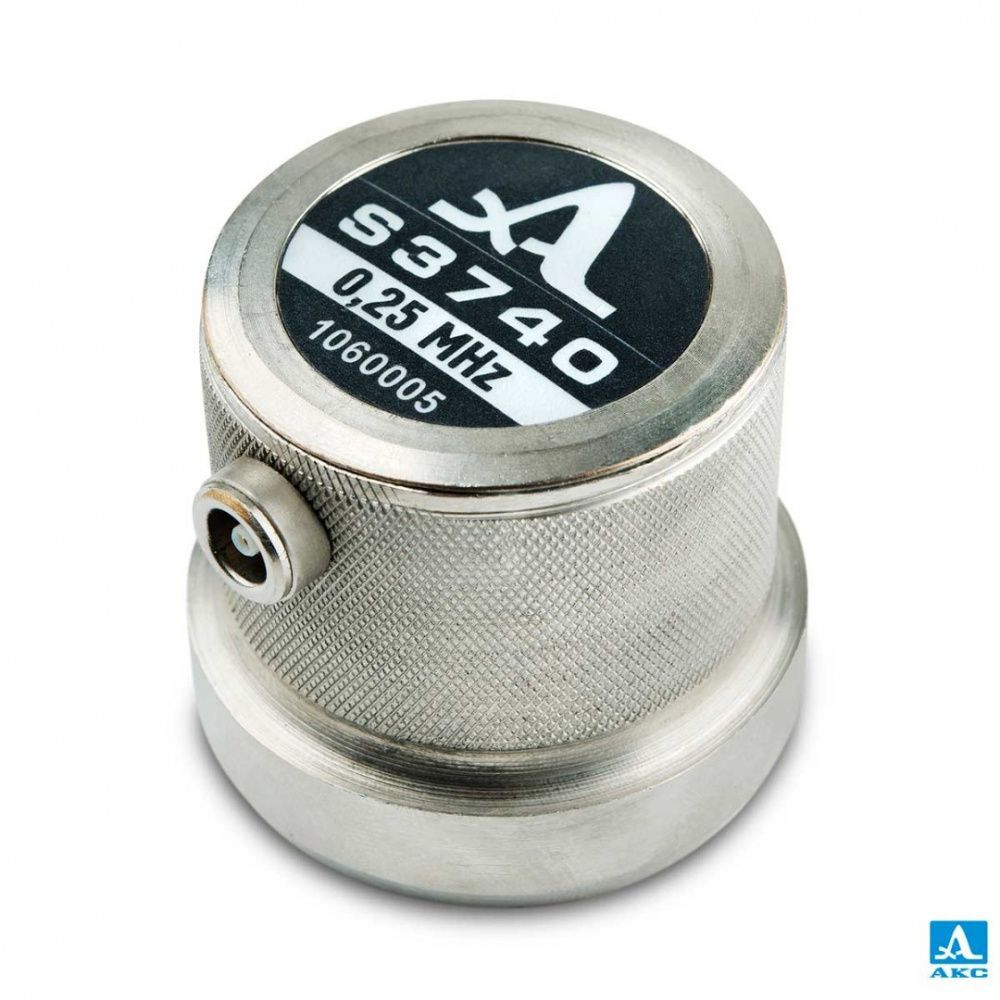 картинка АКС S3740 0.25A0D30CL (1469). Преобразователь совмещенный прямой 0.25 МГц являющийся официальным дистрибьютором в России 