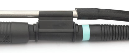 картинка Weller (52918699N). Универсальная дымоулавливающая насадка с трубкой являющийся официальным дистрибьютором в России 