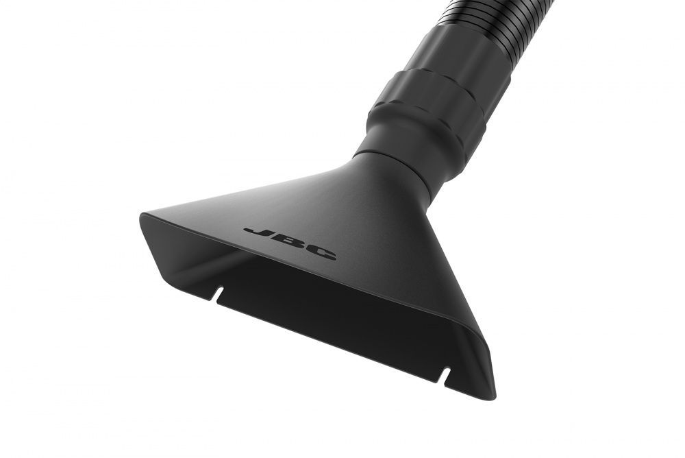 картинка JBC FAE082. Большая прямоугольная насадка на рукав дымоуловителя являющийся официальным дистрибьютором в России 