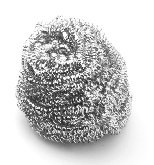 картинка Weller WDC 51512499. Металлическая стружка для очистки паяльных жал являющийся официальным дистрибьютором в России 