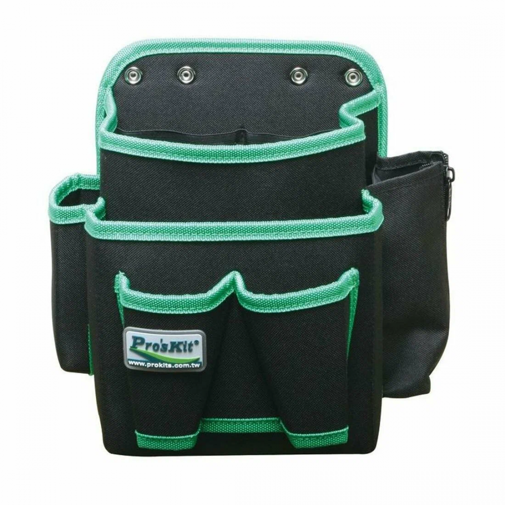 картинка ProsKit ST-5102. Сумка для инструмента являющийся официальным дистрибьютором в России 