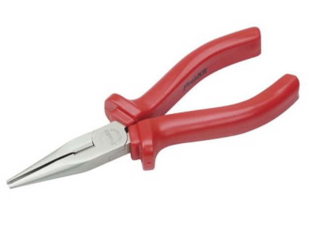 картинка ProsKit 1PK-709AS. Высоковольтные длинногубцы являющийся официальным дистрибьютором в России 