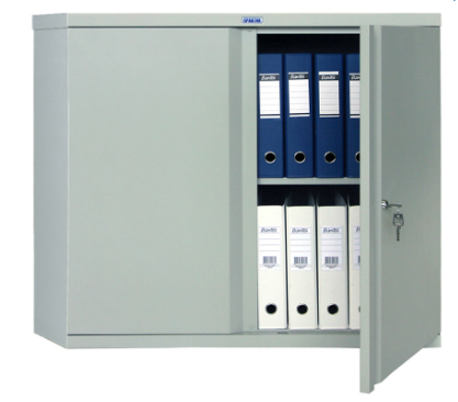 картинка ПРАКТИК M-08. Шкаф офисный являющийся официальным дистрибьютором в России 