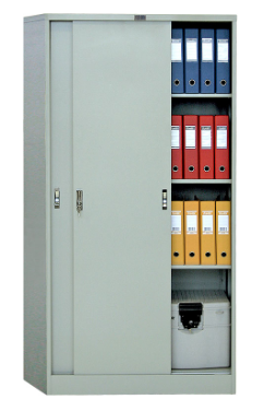 картинка ПРАКТИК AMT 1891. Шкаф-купе офисный являющийся официальным дистрибьютором в России 