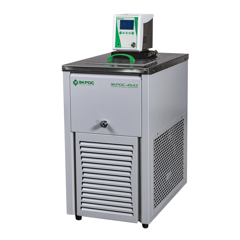 картинка Экрос 4542 (ПЭ-4542). Термостат (-40...+120°С) являющийся официальным дистрибьютором в России 