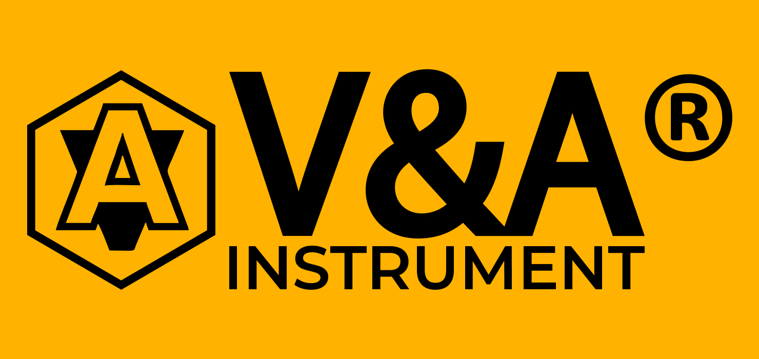 V&A instruments