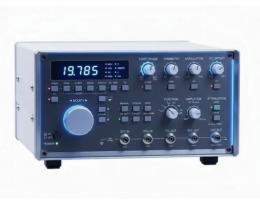 Генераторы сигналов